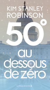 eBook, 50° au-dessous de zéro, Presses de la Cité