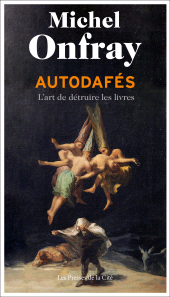 m, Autodafés : L'art de détruire les livres, Presses de la Cité