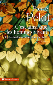 eBook, C'est ainsi que les hommes vivent, Presses de la Cité