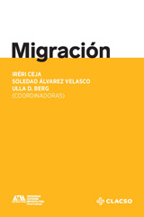 E-book, Migración, Consejo Latinoamericano de Ciencias Sociales