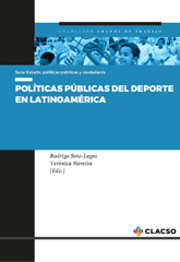 E-book, Políticas públicas del deporte en Latinoamérica, Consejo Latinoamericano de Ciencias Sociales