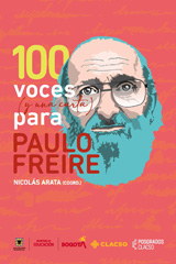 E-book, 100 voces (y una carta) para Paulo Freire, Consejo Latinoamericano de Ciencias Sociales