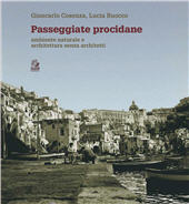 E-book, Passeggiate procidane : ambiente naturale e architettura senza architetti, Cosenza, Giancarlo, CLEAN