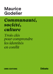 E-book, Communauté, société, culture, CNRS Éditions