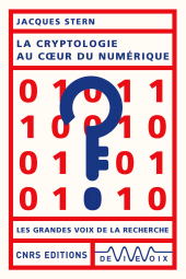 E-book, La cryptologie au coeur du numérique, CNRS Éditions