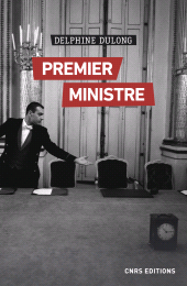 E-book, Premier ministre, CNRS Éditions