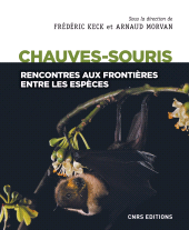 m, Chauves-souris - Rencontres aux frontières entre les espèces, CNRS Éditions
