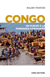 E-book, Congo. Un fleuve à la puissance contrariée, CNRS Éditions