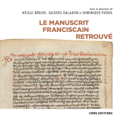 m, Le manuscrit franciscain retrouvé, CNRS Éditions