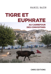 E-book, Tigre et Euphrate - Au carrefour des convoitises, CNRS Éditions