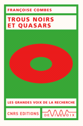 E-book, Trous noirs et quasars, CNRS Éditions