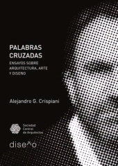 E-book, Palabras cruzadas : Ensayo sobre arquitectura, arte y diseño, CP67