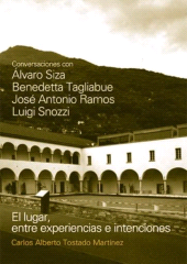 E-book, El lugar, entre experiencias e intenciones, CP67
