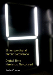E-book, El tiempo digital : Nacizo narcotizado, CP67