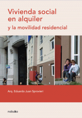 E-book, Vivienda social en alquiler y la movilidad residencial, CP67