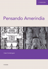 E-book, Pensando Amerindia 2 Edicion, CP67