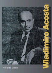 E-book, Wladimiro Acosta, CP67