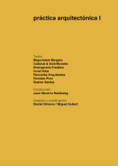 E-book, Práctica arquitectónica I, CP67