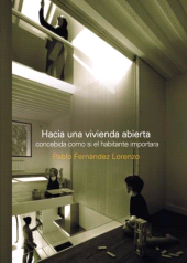 E-book, Hacia una vivienda abierta : Concebida como si el habitante importara, CP67