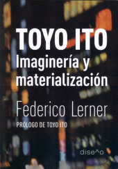 E-book, Toyo Ito. Imaginación y materialización, CP67