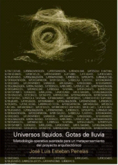 E-book, Universos líquidos : Gotas de lluvia, CP67