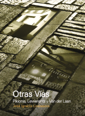 E-book, Otras vías : Pikionis, Lewerentz y Van der Laan, CP67