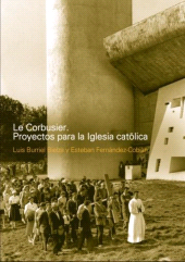 E-book, Le Corbusier : Proyectos para la Iglesia católica, CP67