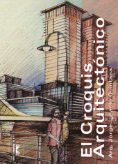 E-book, El croquis arquitectónico, CP67