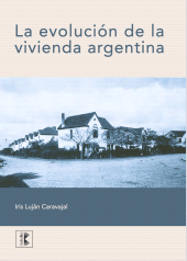 E-book, La evolución de la vivienda argentina, CP67