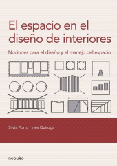 E-book, El espacio en el diseño de interiores, CP67
