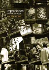 E-book, Impresiones : Escritos y dibujos, CP67