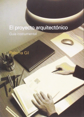 E-book, El proyecto arquitectónico, CP67