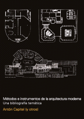 E-book, Metodos e instrumentos de la arquitectura moderna : Una bibliografía temática, CP67