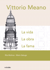 E-book, Vittorio Meano : La vida. La obra. La fama, CP67