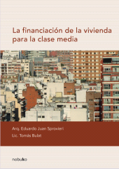 E-book, La financiacion de la vivienda para la clase media, CP67