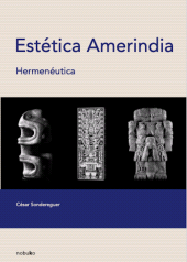 E-book, Estética Amerindia : Hermenéutica, CP67