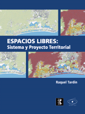 E-book, Espacios libres : Sistema y proyecto territorial, CP67