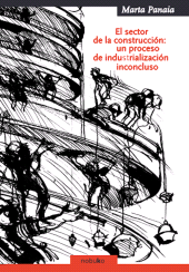 E-book, El sector de la construcción : Un proceso de industrialización inconcluso, CP67