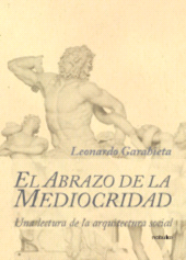 E-book, El abrazo de la mediocridad, CP67