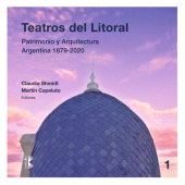 E-book, Teatros Del Litoral, CP67