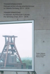 E-book, Transformaciones : Dialogo entre culturas arquitectónicas: la catedra Grinberg 2014-2018, CP67