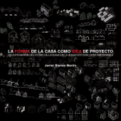 E-book, La forma de la casa como idea de proyecto : Recuperación del ícono de la casa en la arquitectura contemporánea, CP67