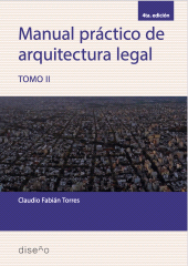 E-book, Manual práctico de arquitectura legal. Tomo II, CP67