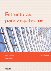 E-book, Estructuras para arquitectos, CP67