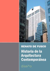 E-book, Historia de la arquitectura contemporánea, CP67