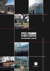 E-book, Steel Framing 30 años en Argentina, CP67