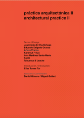 E-book, Práctica arquitectónica II, CP67