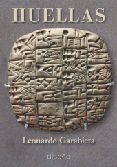 E-book, Huellas, CP67