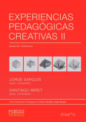 E-book, Experiencias pedagógicas creativas 2 : Ensayos teóricos, CP67
