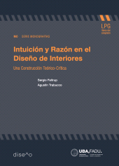 E-book, Intuición y razón en el diseño de interiores : Una construcción teórico-crítica, CP67